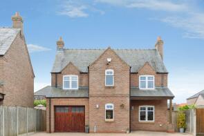 3, Howard Fields Way, Louth LN11 0FR
