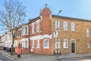 81, Villiers Road, London NW2 5PG
