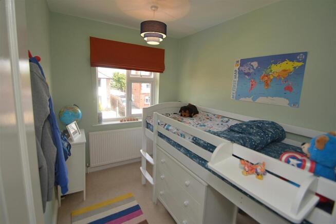 Bedroom 4