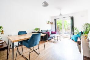 Flat 3, Antony House, Pembury Place, Hackney, London E5 8GZ