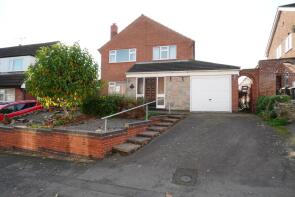 20, Bridge Street, Shepshed LE12 9AD
