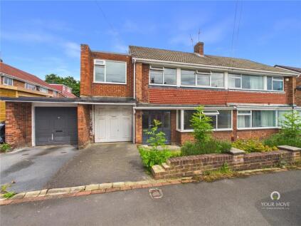 Derwentwater Avenue, Chester Le Street, Durham, DH2