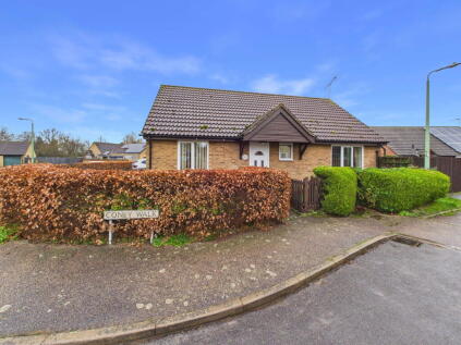 Grundle Close, Stanton