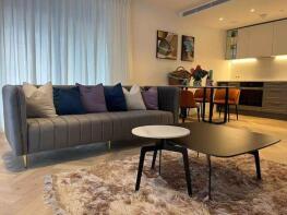 141, Kings Tower, Bridgewater Avenue, London SW6 2PU