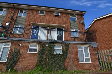 Hillfield, Birchwood, Hatfield