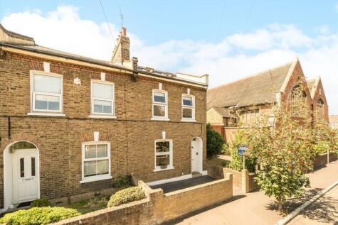 Norman Road, Wimbledon