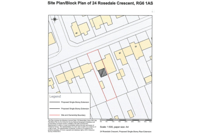 Planning Permission