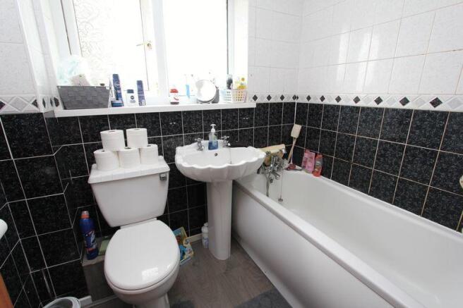 Bathroom/WC/Sh...