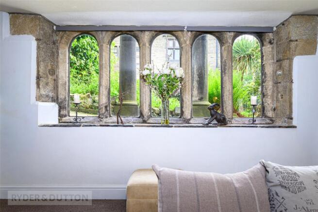 1 bed Apartment for sale Image 6