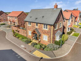 6, Denton Drive, Hanslope, Milton Keynes MK19 7GB