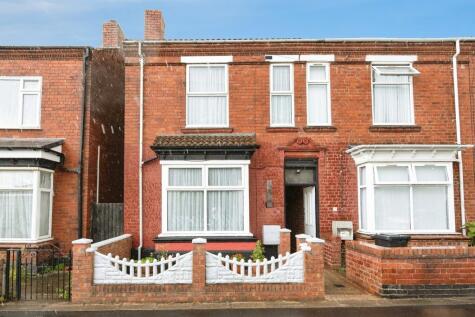 Mckean Road, Oldbury