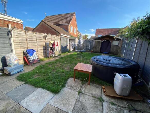 Gardens: