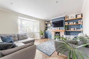 22, Pepys Avenue, Beccles NR34 7SH