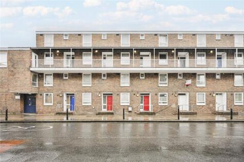 Hornsey Road, London, N19