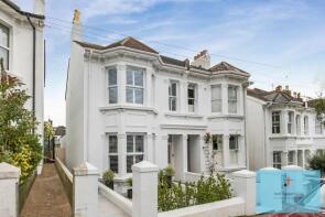 66, Waldegrave Road, Brighton BN1 6GE