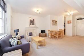 Flat 86, Ralph Court, Queensway, London W2 5HU