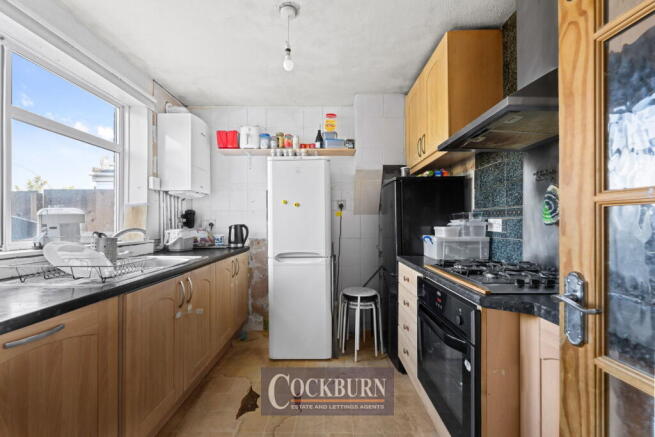 Prestbury Square, Mottingham, SE9 photo 3