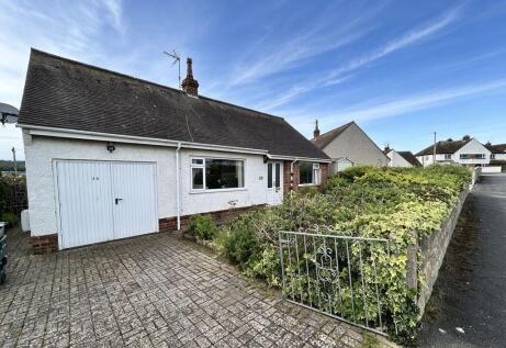 Penrhos Drive, Penrhyn Bay