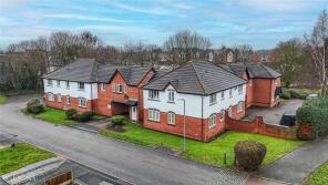 21, Woburn, Glascote, Tamworth B77 2QP