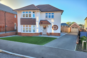 26, Lurtin Way, Daresbury, Warrington WA4 4GJ