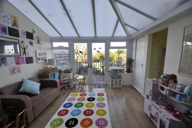 Playroom