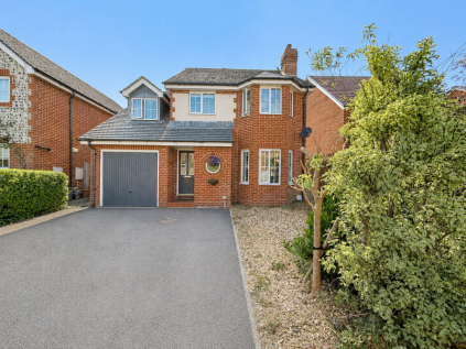 Mansergh Road, Chichester, PO19