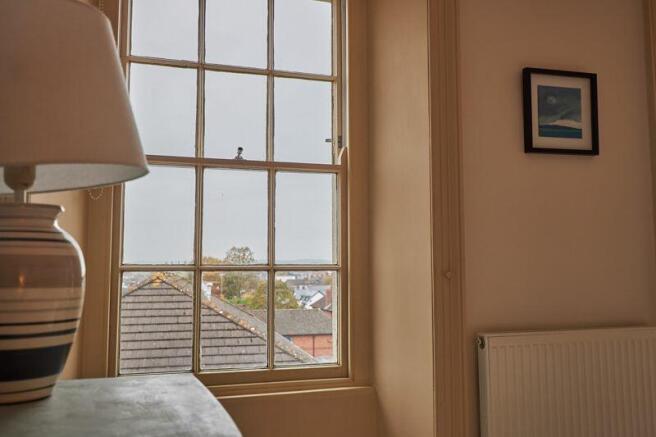 Bedroom 1 Window