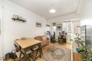 Flat 65, Primrose Hill Court, King Henry's Road, London NW3 3QT