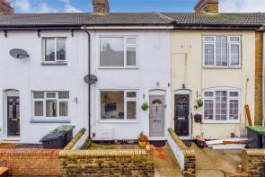 6, Queens Road, Snodland ME6 5BH