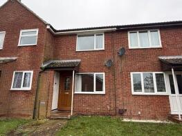 61, Field View Gardens, Beccles NR34 9LW