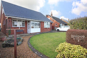 10, Chaucer Avenue, Thornton-cleveleys FY5 2SY