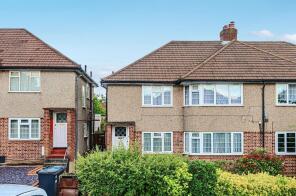 9, Hambledon Gardens, South Norwood, London SE25 6BU
