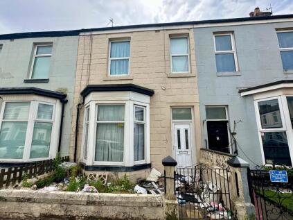 Haig Road, Blackpool, FY1 6BZ