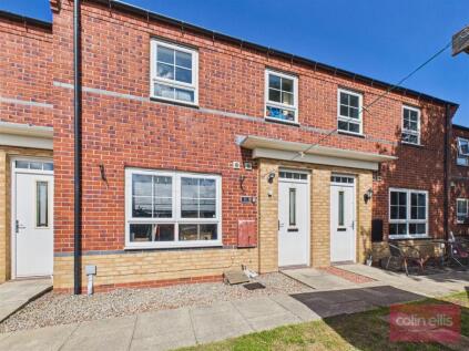 Glebe Close, Cayton, Scarborough