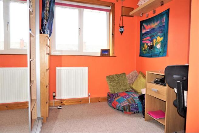Bedroom Three/Study