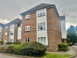 Flat 62, Granville Place, Elm Park Road, Pinner HA5 3NL