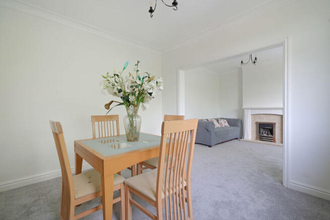 Living / Dining 