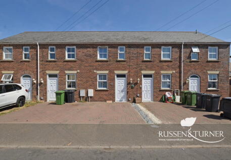 Kitchener Street, King's Lynn