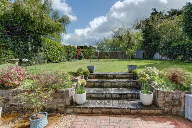 Garden - Aspect 2