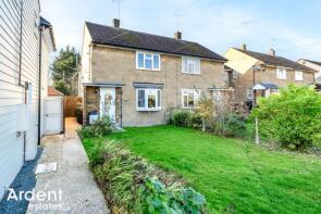 30, Park Drive, Maldon CM9 5JQ