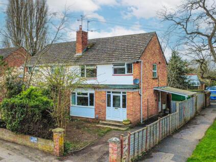 French Weir Avenue, Taunton, Somerset - NO CHAIN!