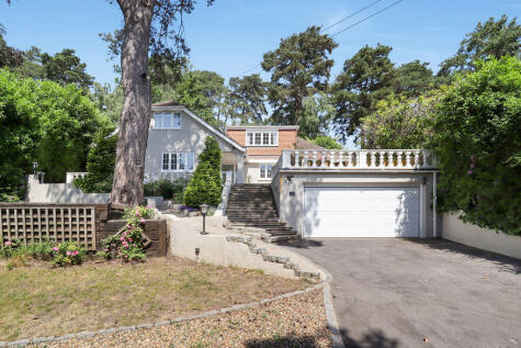 Curley Hill Road, Lightwater