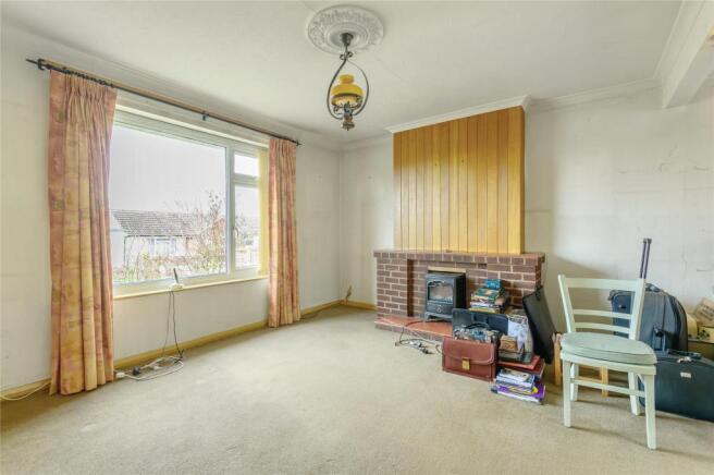 Sitting/Dining Room