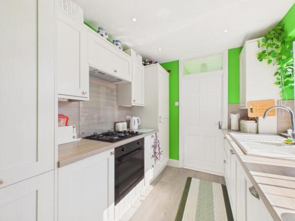 2 bed End of Terrace for sale Image 5