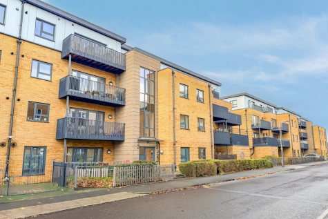 Cole House, Kenway, Southend-on-Sea, Essex