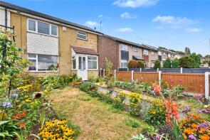 3, Brignall Garth, Burmantofts, Leeds LS9 7HB