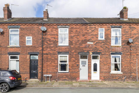 Duke Street, Goose Green, WN3 6QX