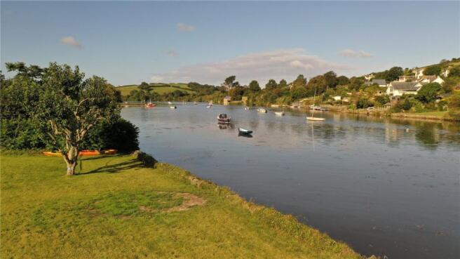 Estuary
