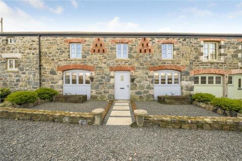 Predannack Manor, Predannack, Helston, TR12