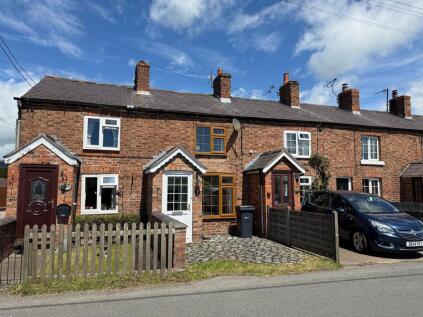 Newton Lane, Tattenhall, CH3